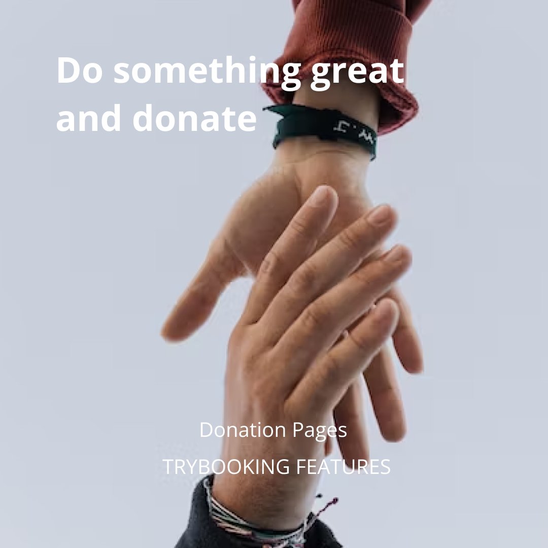 📅 It's time to make a difference! As the financial year ends, seize the moment to support charities.

Explore our donation pages and contribute to a variety of causes. Click the link below to make a positive change. 🙌 

bit.ly/search-donatio…

#EOFYDonations #GivingBack