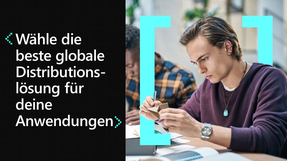 msdev_de's tweet photo. Du brauchst noch eine Lösung, um deinen globalen Traffic zu verteilen? Dann haben wir hier drei erfolgreiche Optionen für dich: https://t.co/4SfRfFYMNh #Azure #TrafficManager #LoadBalancer https://t.co/6OaSP1pN6c
