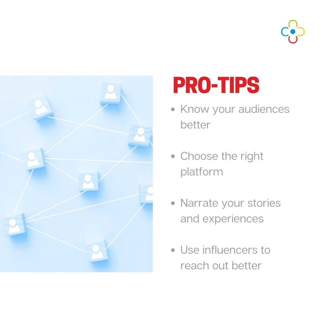 Adsyndicate's tweet image. Ready to explore the power of #MicroCommunities? This week on #TrendsOnTuesday, we’re diving into the world of niche groups that are creating a supportive and inclusive environment for all. 

#Adsyndicate #DigitalStrategy