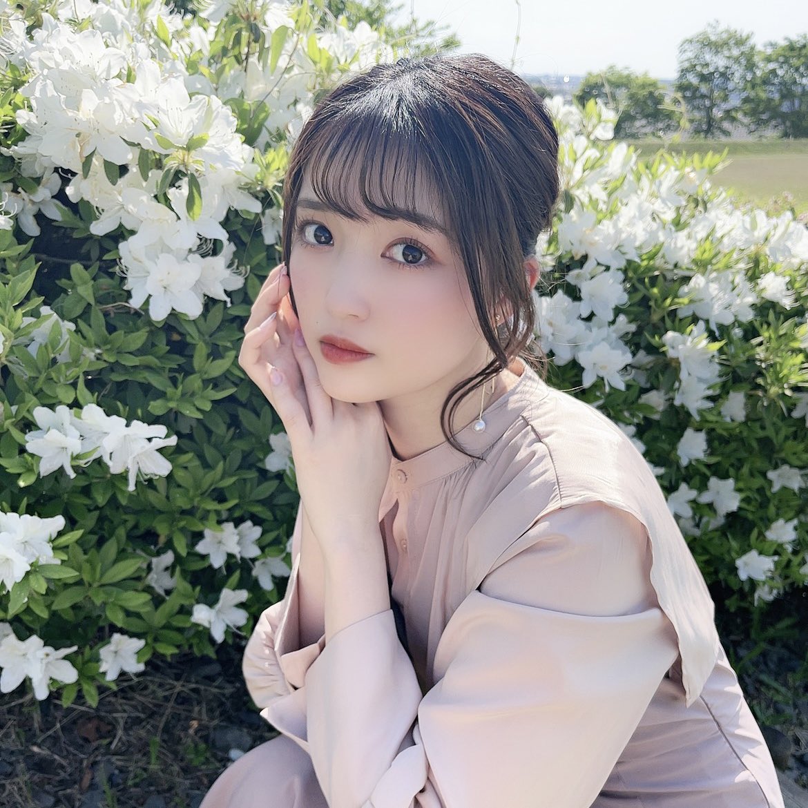 辻有由未のタイムライン マシェバラ