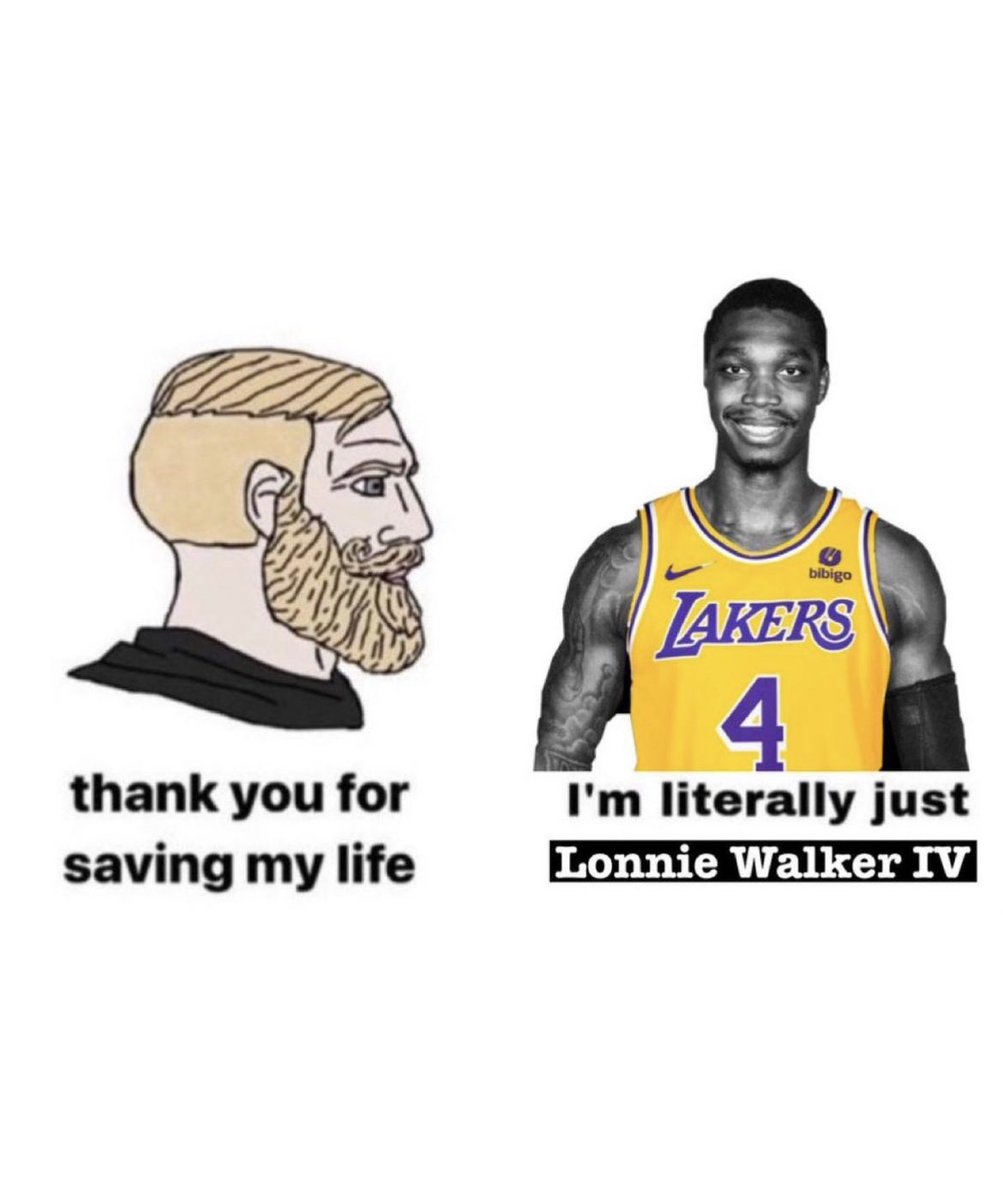 rich_hancock18's tweet photo. #Lakers fans rn #nba https://t.co/7Ps8LwiyXK