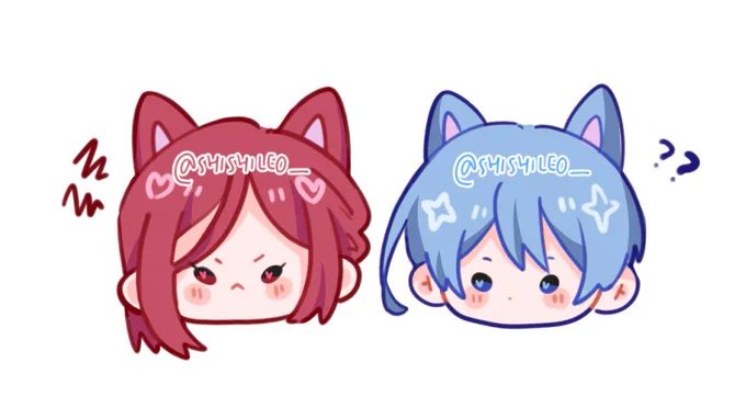 hocg meow ! 