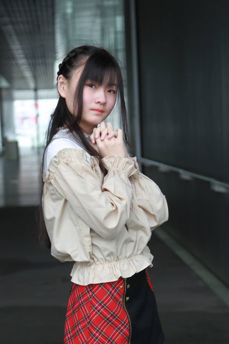 Twitterのコスプレ画像34