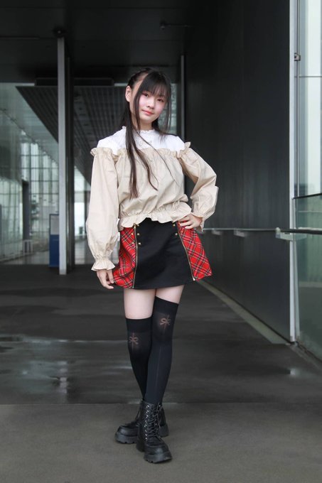 Twitterのコスプレ画像32