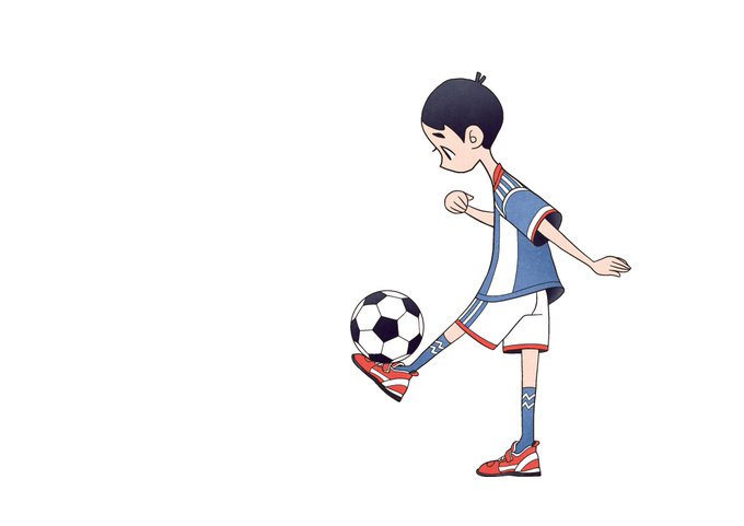 「サッカー」のTwitter画像/イラスト(新着｜RT&Fav:50)