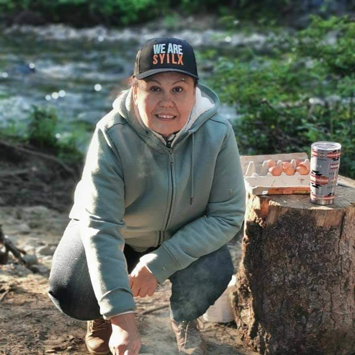 Tracey Kim Bonneau tweet media