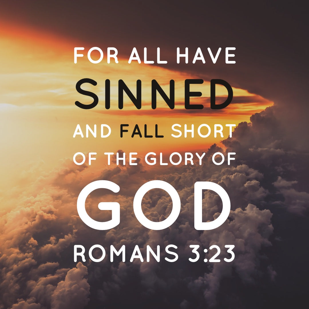 FindYourPraise's tweet photo. No amount of actions could or would ever get us out of our sinful state. Commit yourself to the Lord daily! Repent and ask God for his forgiveness each day! https://t.co/QMq41Fvjh2