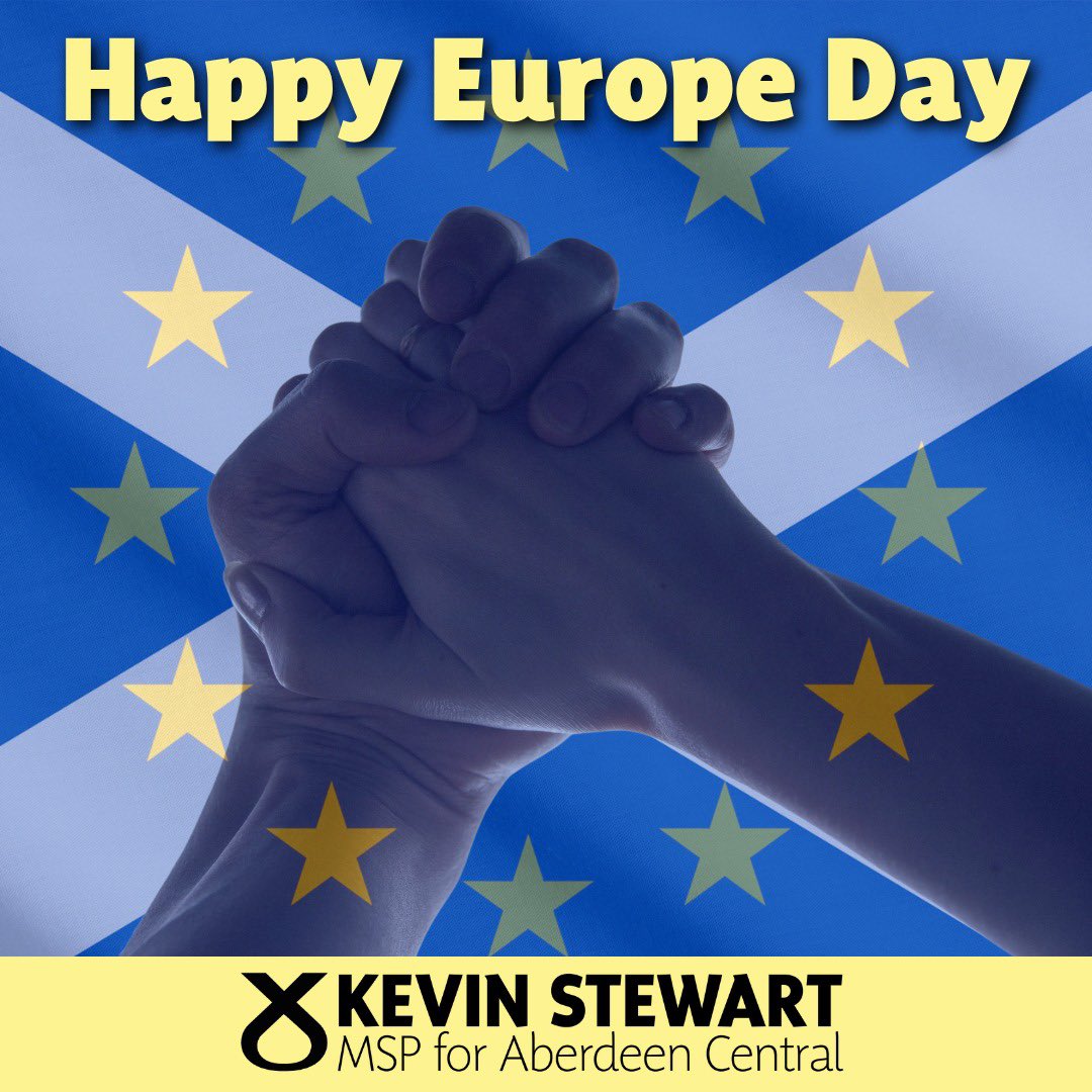 Kevin Stewart SNP tweet media