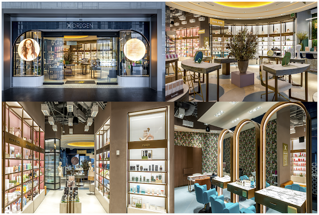 *POST* HOY te platico del Totalmente Nuevo Origen, la Raíz de la Belleza en el <a href="/palaciohierro/">El Palacio de Hierro</a> Coyoacán
#OrigenBellezaPalacio #BellezaPalacio 

CONOCE MÁS AQUÍ. bit.ly/3ppOOlS