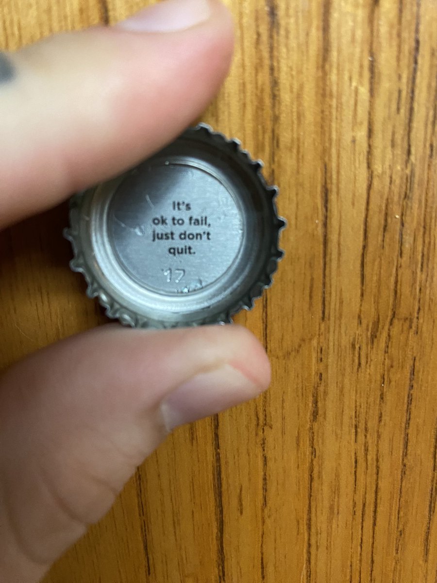 itsjbearr's tweet image. Thank you everyone that stopped by! Subgoal wasn’t met but that is ok! We will try something else next time! See y’all in the am! #klg