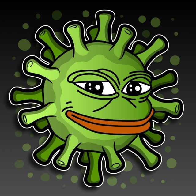 pepedemic_eth's tweet photo. @realdogen PEPE-23 never sleeps - it only keeps spreading brother https://t.co/1dYv2oXv4Q