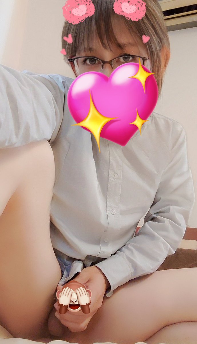 連休明け……
もう帰りたい
 #女装男子は自撮りをあげろ