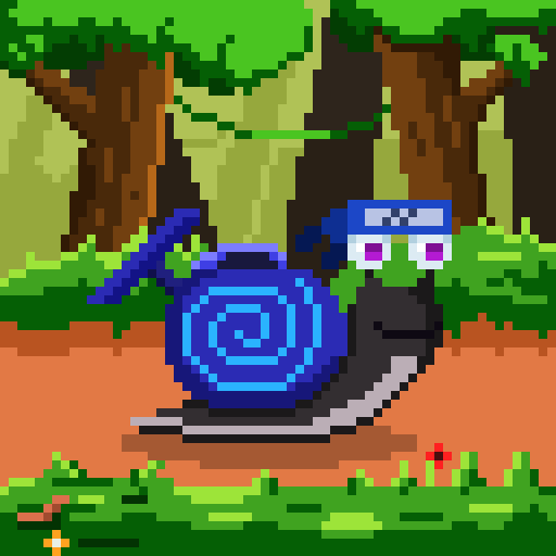 Shells Squad 🐌 tweet media