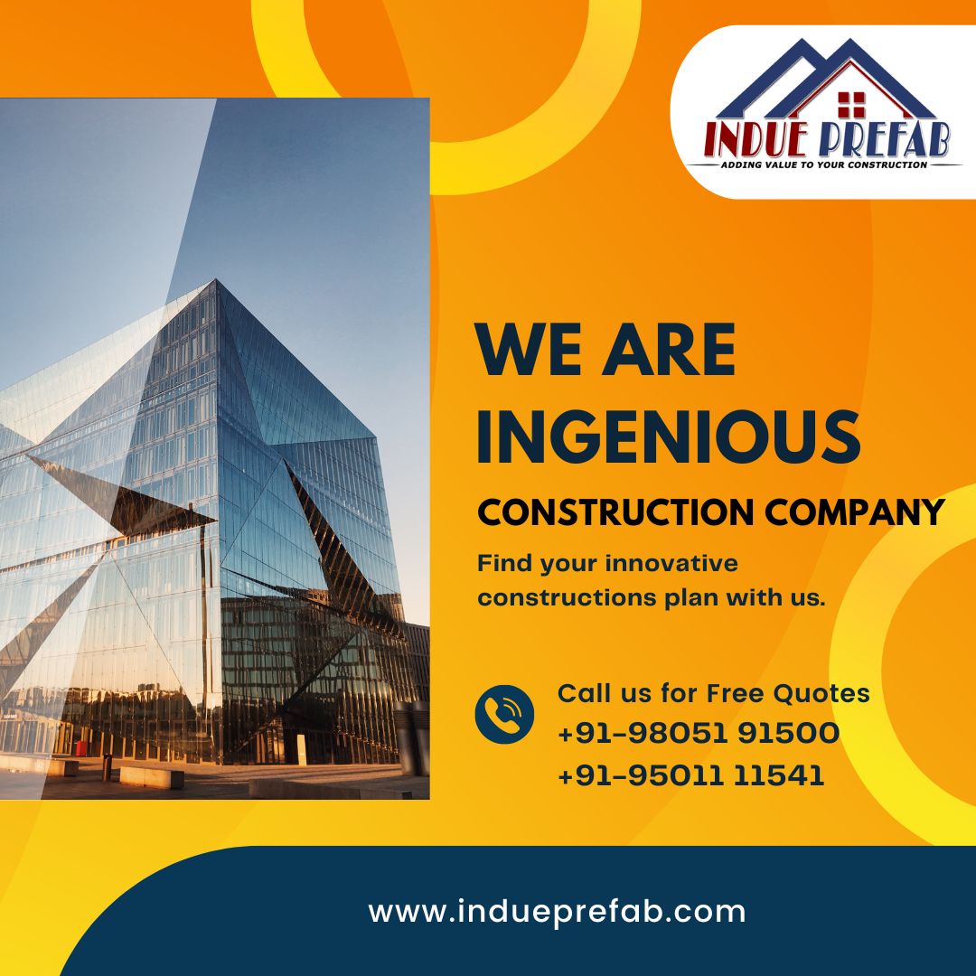 indueprefab's tweet photo. We specialize in the design, construction, and maintenance of LGSF buildings.
https://t.co/PYZLDrFyQQ
+919805191500 / 095011 11541
#indueprefab #odfgroup #prefab #prefabhomes #wayanad #greenbuilding #ecofriendly #LGSF #greenbuildingdesign #construction #fasttrackconstruction https://t.co/EPd2iaArxU