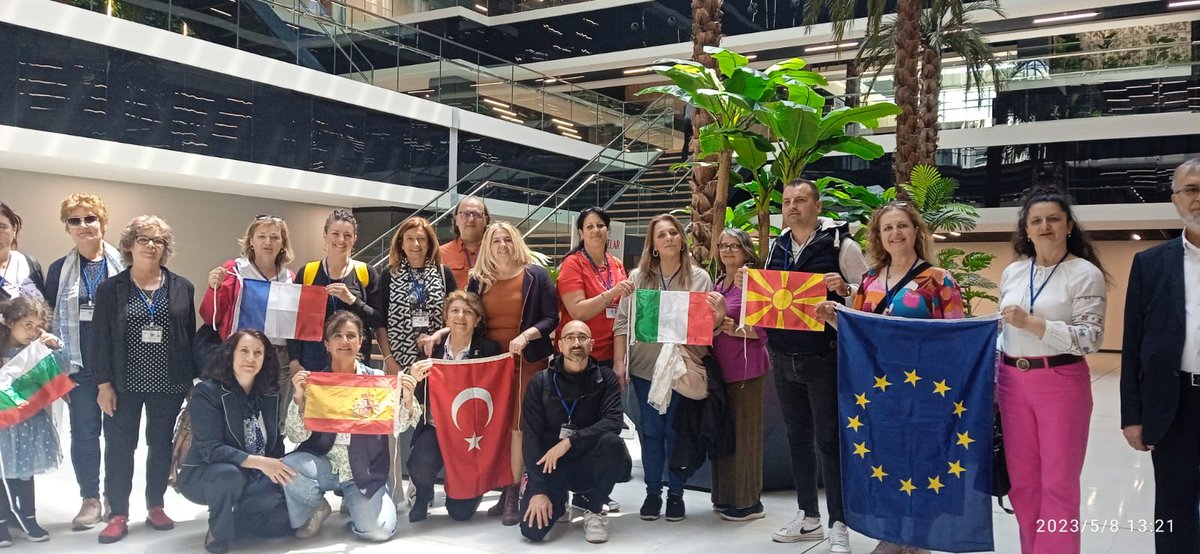 écoles'logie ❤🌳🌻🌈 tweet media