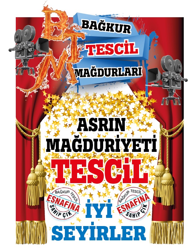 🥇Herkesin   her şeyi olsun, Bize Bağkur Tescil yeter ❗VER tescili AL tescili❗OYumuz   BELLİ❗ #NeOluyor <a href="/RTErdogan/">Recep Tayyip Erdoğan</a> #Cumhurİttifakı #csgbakanligi #AKParti <a href="/tcbestepe/">T.C. Cumhurbaşkanlığı</a>   <a href="/vedatbilgn/">Vedat Bilgin</a> @ErbakanFatih   <a href="/Mustafa_Destici/">Mustafa Destici</a> <a href="/dbdevletbahceli/">Devlet Bahçeli</a> <a href="/fahrettinaltun/">Fahrettin Altun</a> #BağkurTescilMağdurları