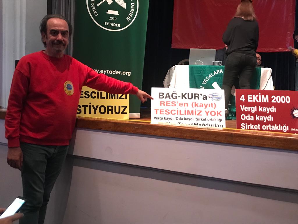 🥇Bu   hasret bitsin Artık. İlahi Adalet BAĞKUR TESCİL de ❗VER tescili AL   tescili❗OYumuz BELLİ❗ #NeOluyor <a href="/RTErdogan/">Recep Tayyip Erdoğan</a> #Cumhurİttifakı #csgbakanligi   #AKParti <a href="/tcbestepe/">T.C. Cumhurbaşkanlığı</a> <a href="/vedatbilgn/">Vedat Bilgin</a> @ErbakanFatih <a href="/Mustafa_Destici/">Mustafa Destici</a> <a href="/dbdevletbahceli/">Devlet Bahçeli</a> <a href="/fahrettinaltun/">Fahrettin Altun</a>   #BağkurTescilMağdurları