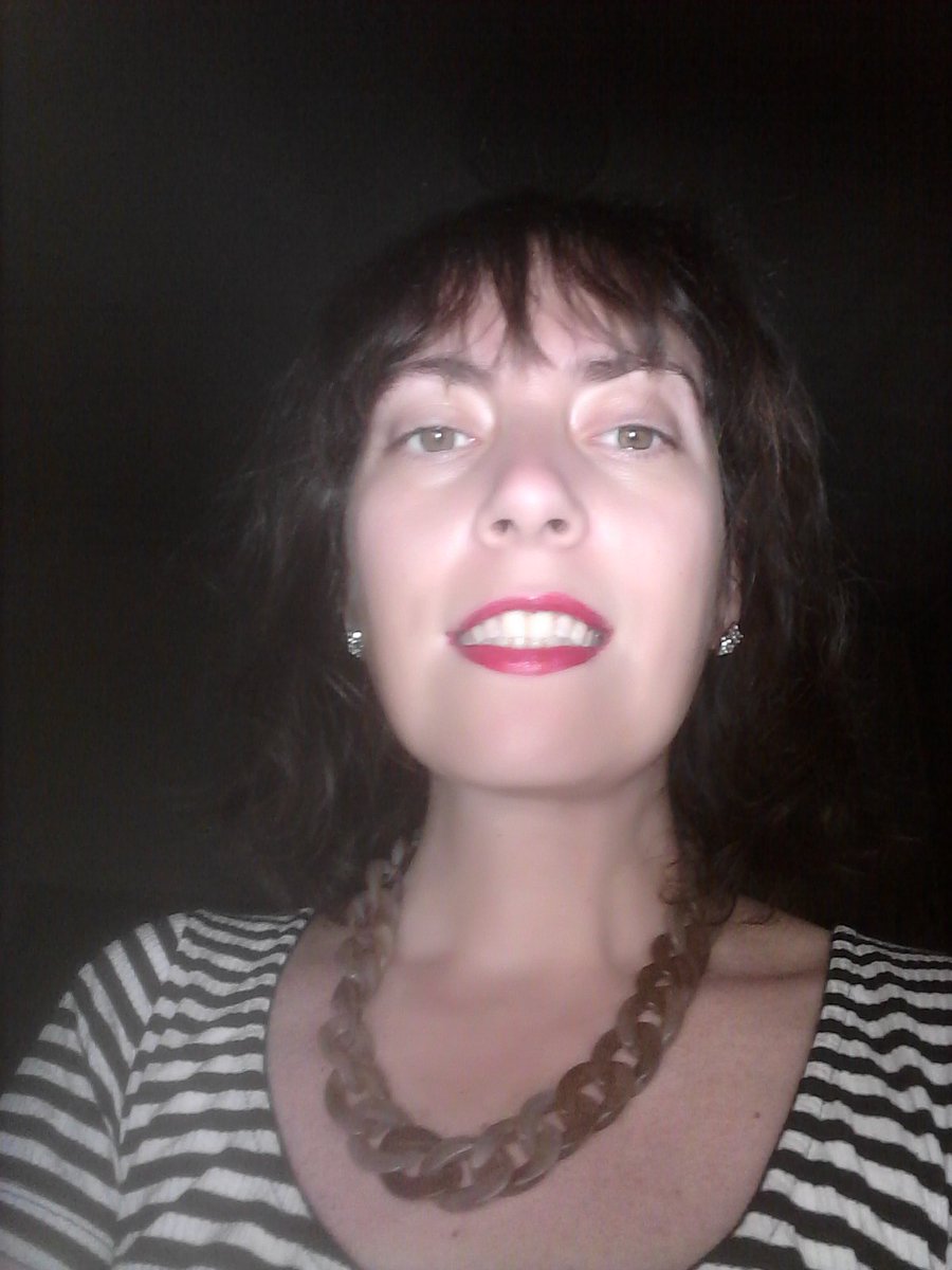 Ana Clara Diquattro