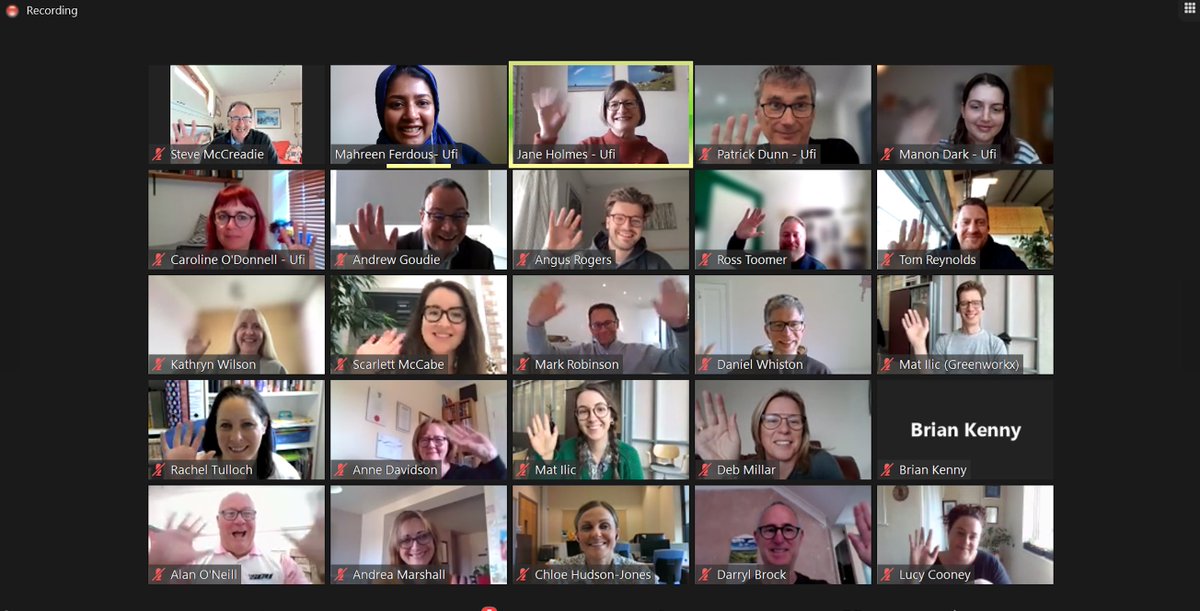 UfiTrust's tweet photo. ๐ Hello and welcome to the exciting new cohort of organisations who have been offered a share of over ยฃ800k from our #VocTechActivate grant fund to support new ideas using digital tools and approaches to transform how adults gain the skills needed to thrive in work
#edtech #futureofwork #tech4good
@edenfiftyone @TheEdenMethod @hullcollegegrp
@DebKellsey @greenworkx_ @scu_motorsport @ESPScotland @PBM_NHS @RHANews @TheLensCP @CareRealityVR @NSCGStafford @NSCGNewcastle @debate_mate_
https://t.co/gwVHzUkwzD