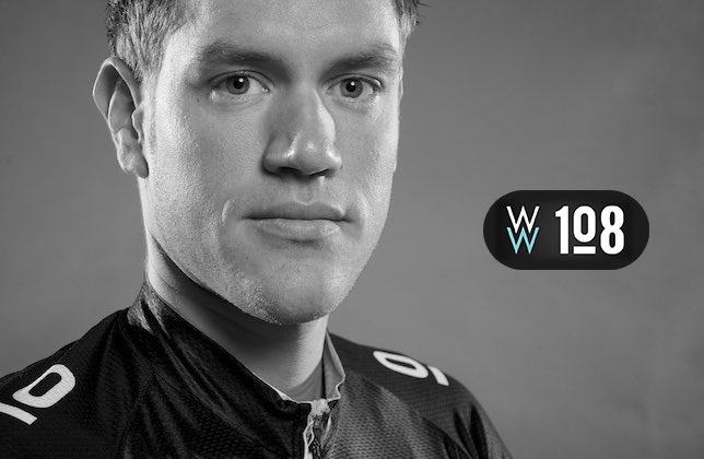 Wouter Weylandt forever in our hearts #WW108 ❤️