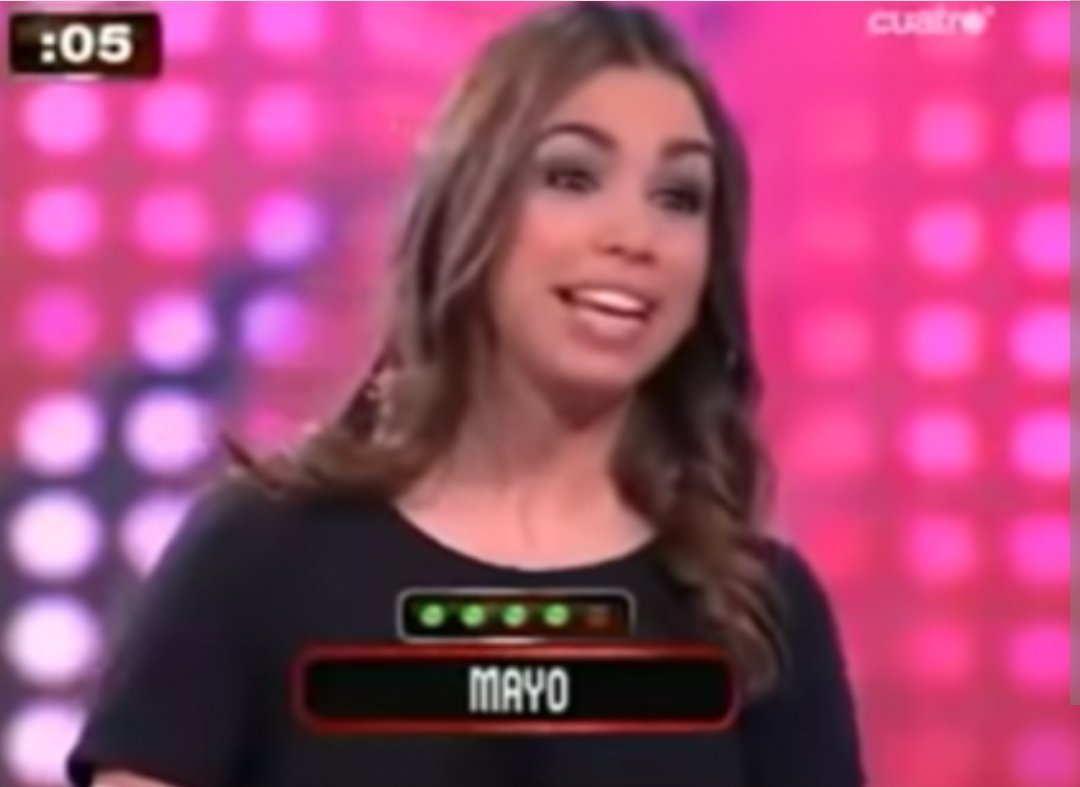 evalimorti's tweet photo. @merr26 cuando te ha preguntado el apellido me ha venido el meme Abril-Cerrar #journal23 https://t.co/P6GDYTDh37