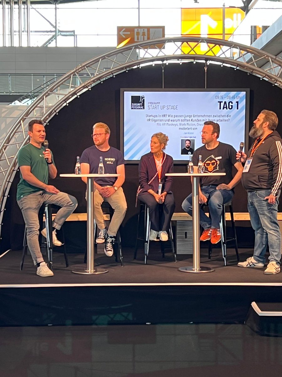 WorkMotion tweet media