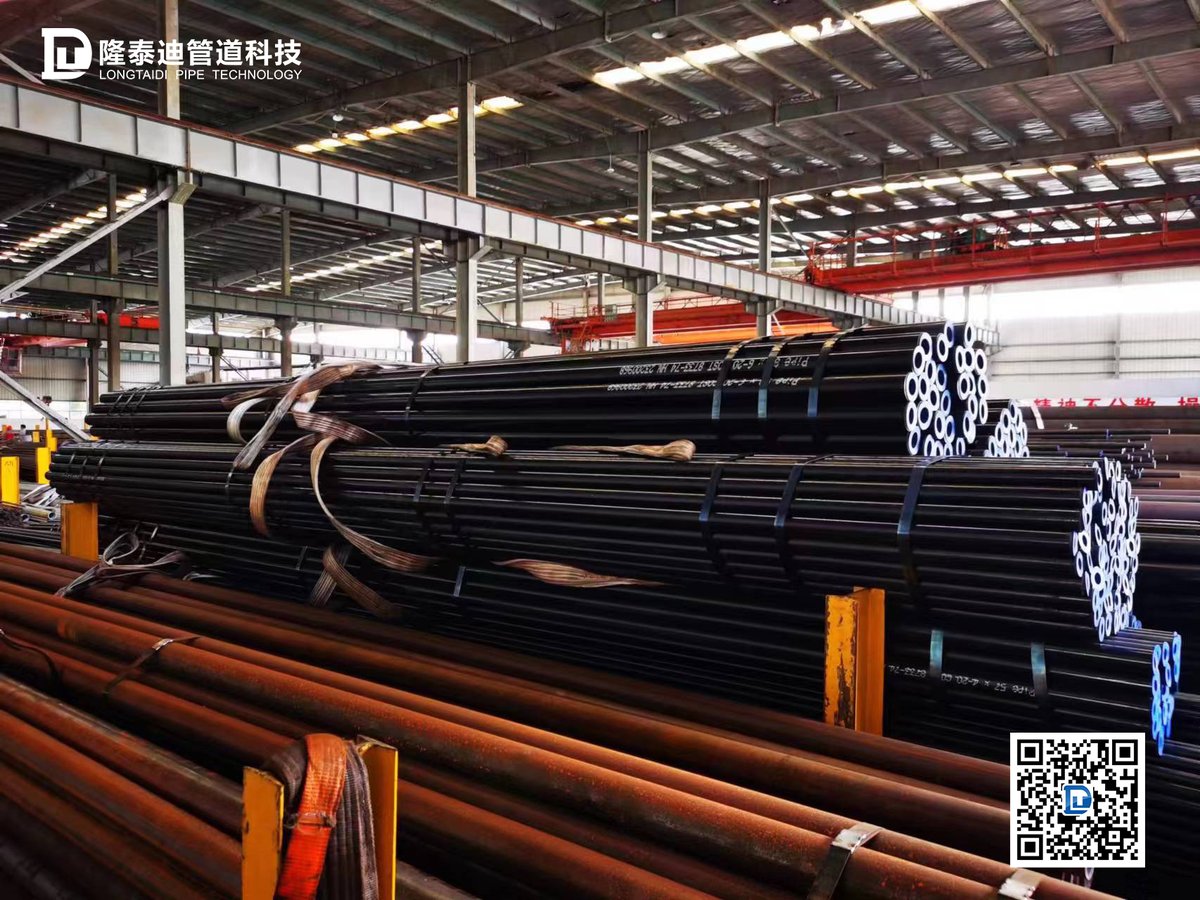 TaidiLong's tweet photo. "Precision Fitting, Smooth Flowing"
Choose Longtaidi, choose reliable.
https://t.co/7dOvEjU73g
#corrosion #welding #weldoverlay #weldautomation #manufacturing #oilandgas #oilandgasindustry #fabrication #spools #onshore #offshore #offshorewind #offshoreenergy #technology https://t.co/CmT1cRhxvJ