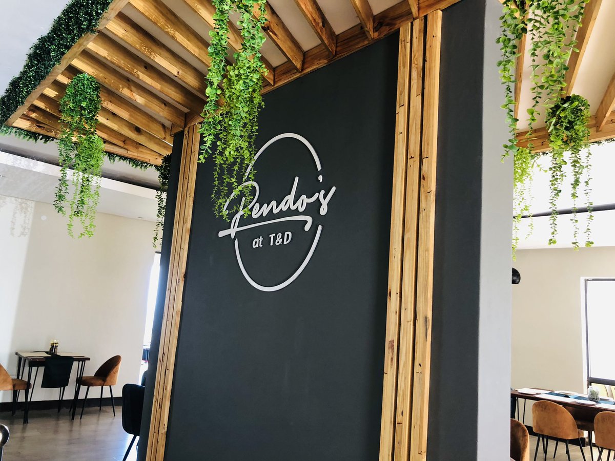 I love things neh😁🔥<a href="/pendosattd/">Pendo's at T & D</a>|another beautiful space Zomba has given us💃🔥