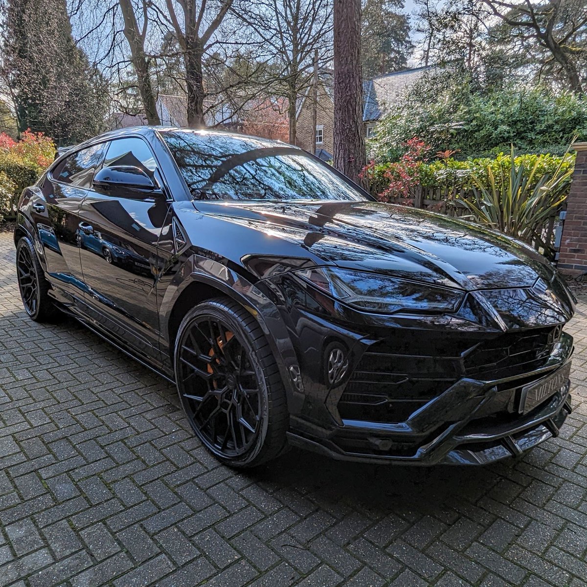 MiltonsMK's tweet photo. Lamborghini Urus regular maintenance, ensuring a flawless finish and optimum performance.

➡️ Miltons Detailing
📍 Milton Keynes
♾️ @infinity_wax Accredited
🌐 https://t.co/u7vT3buPdA

#lamborghini #cardetailing #miltonkeynes #miltonsdetailing #carvaleting #cars #mk #mobile https://t.co/XQzYfelGhb