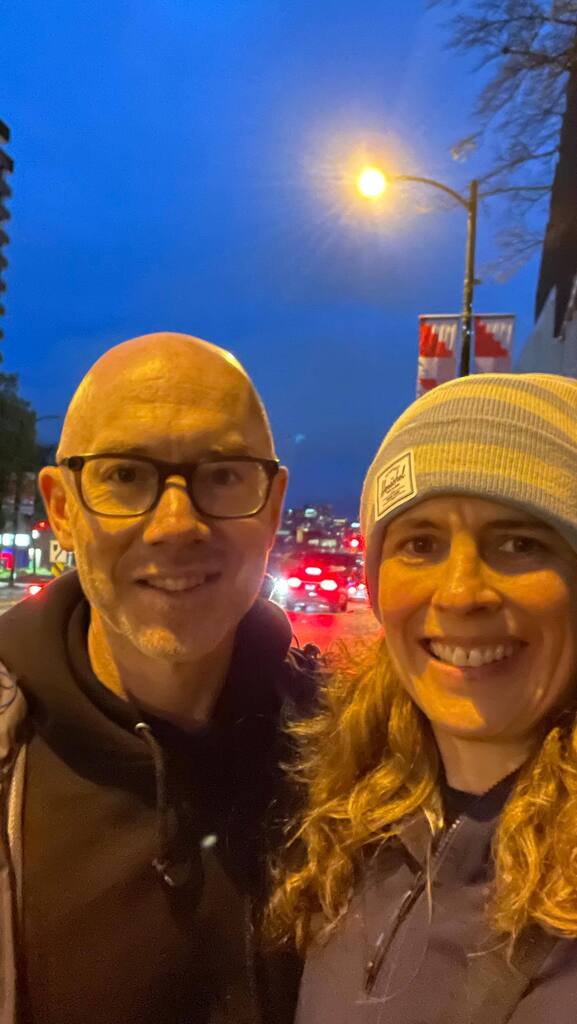 jamesgatessask's tweet photo. Vancouver Marathon Weekend https://t.co/dxDQ9yhRzM https://t.co/7Rw2K9z6JD