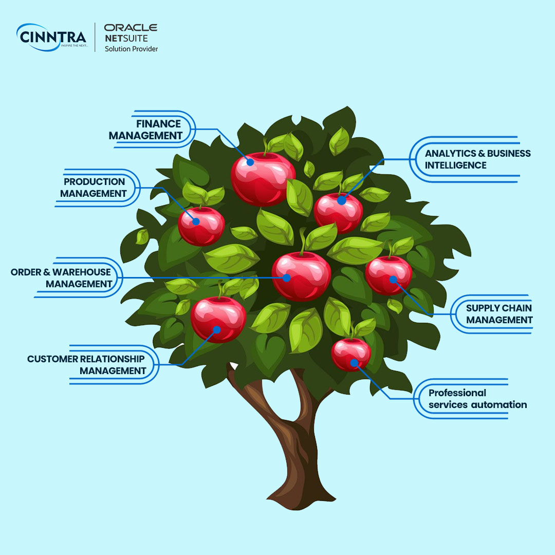 cinntraofficial's tweet photo. Looking for quick harvesting business tricks and tips? Look no further than the ultimate NetSuite implementation game plan.

#OracleNetSuite #NetSuiteERP #erpsoftware #CloudERP #netsuiteimplementation #businessintelligence https://t.co/rW0qWJTEAA