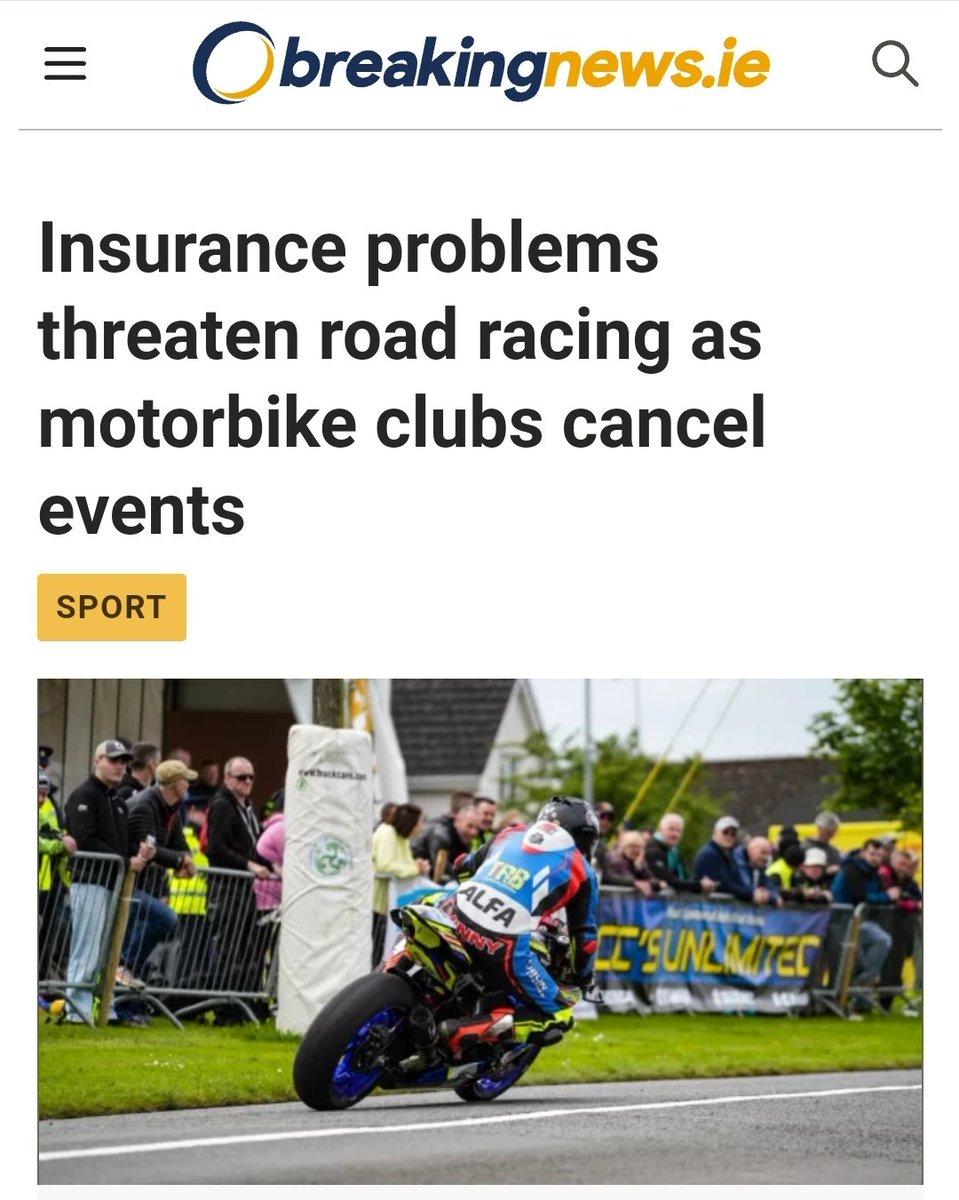 Alliance For Insurance Reform tweet media