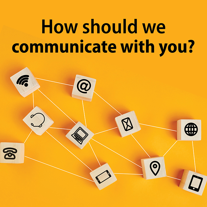 Complete our survey for the chance to win a $50 voucher 👉 northsydney.nsw.gov.au/communication