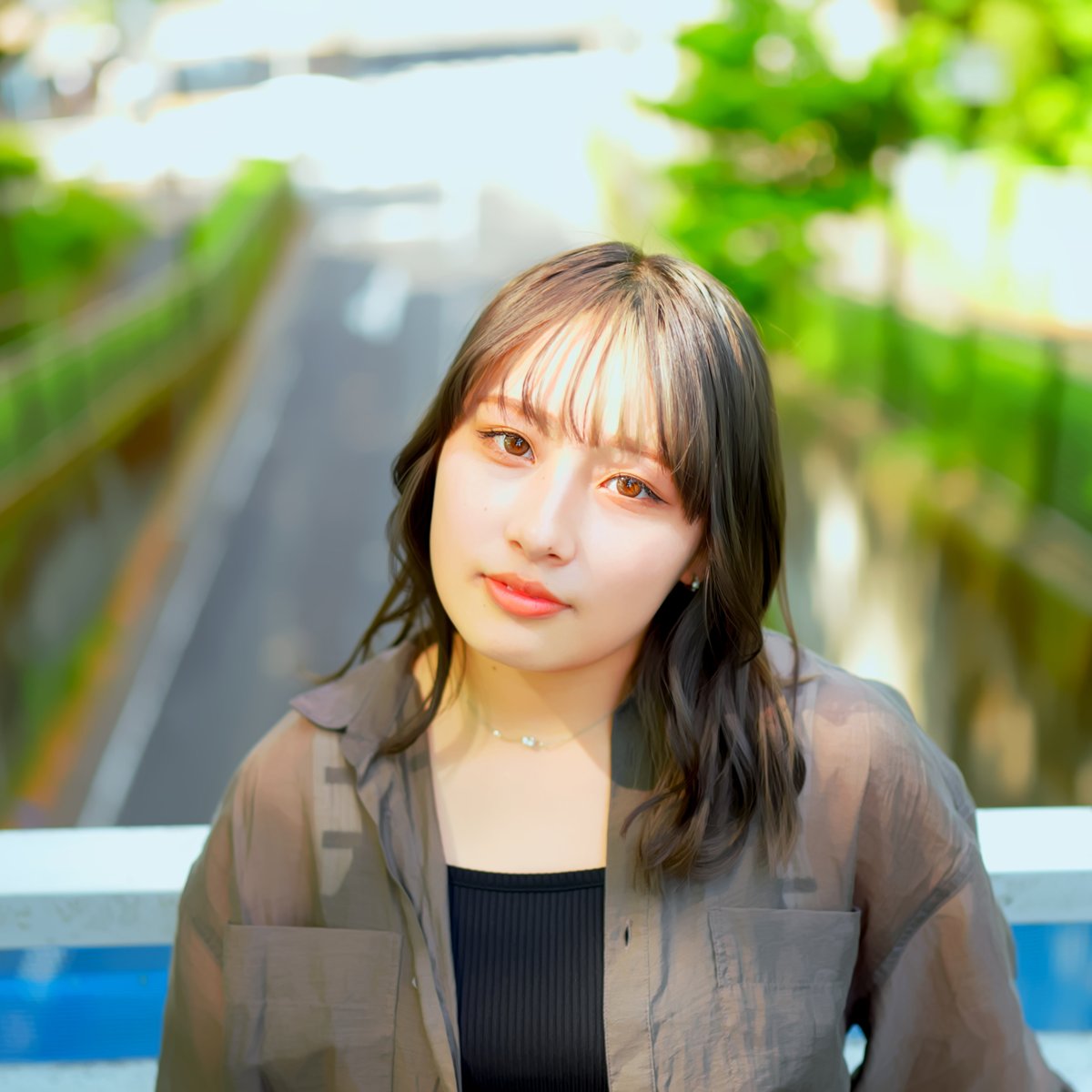 jyun on Twitter "modelRiRi ・ ・ 動くRiRiさん見てね🎥