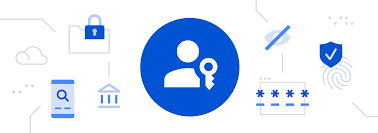 akhilpachori's tweet photo. 🚀 Introducing Google Passkeys!
A revolutionary way to log in without traditional passwords.
Say goodbye to complex passwords and hello to biometric authentication 🔓#googlepasskeys https://t.co/RV1EuebJe6