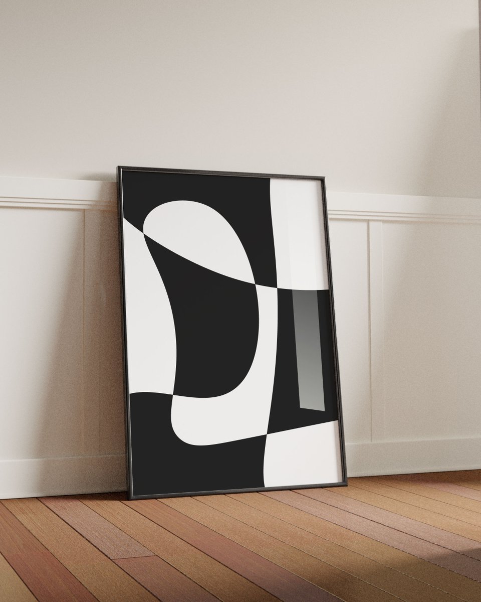 Black and White Abstract Print | Item No. 135
- Shop 👇
etsy.com/listing/146399…
.
.
.
#bedroomwallart #walldecorationideas #interiorwallart #digitalwallart #wallartdesigns #artprintshop #gallerywallart #wallartdecoration #walldecors #walldecorating #abstractwallart