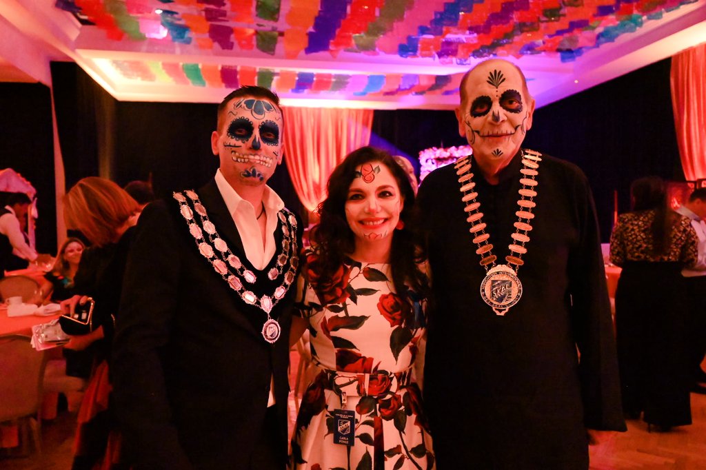 Revista Nexos Turísticos tweet media