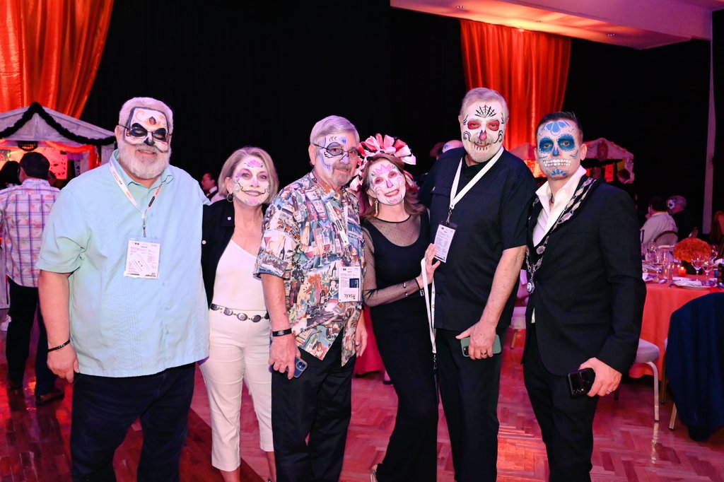 Revista Nexos Turísticos tweet media