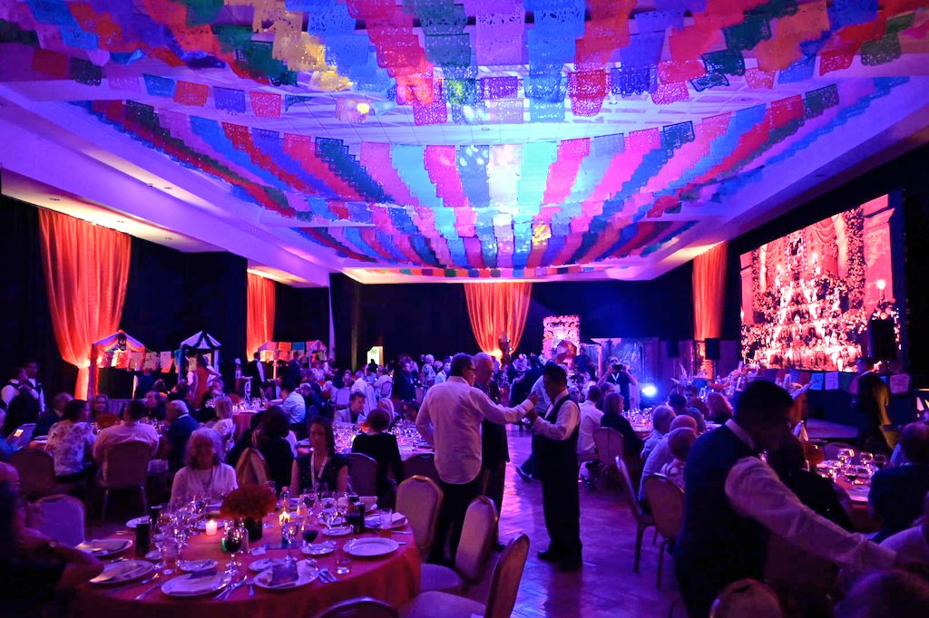 Revista Nexos Turísticos tweet media