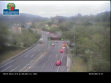 π️ π π Ohiko #Autopilaketak #Bilboinguruan (#Leioa-n, #Barakaldo-n eta…