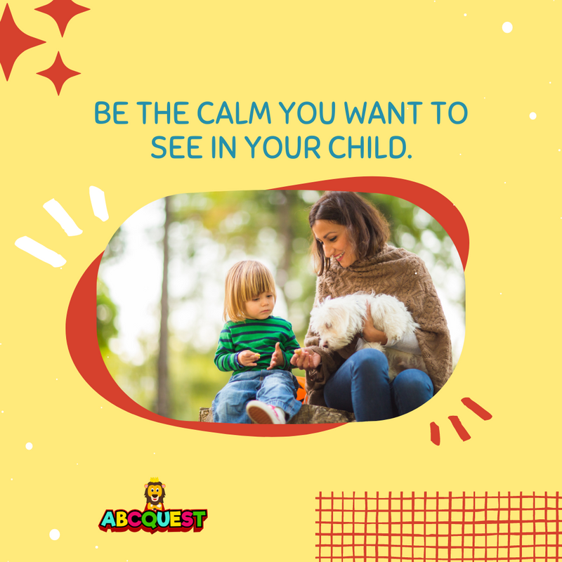 Language Your Way (ABC Quest - Preschool App) tweet media