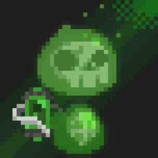 🚀 The battle rages on tonight at UTC1500 fellas! Introducing the Chief of Villain Camp here! Poisonous! Try your luck and grab this 1/1 at souffl3.com/launchpad/slim…! 

Read more at slimez.xyz

We are also giving away 5 Dewlists in celebration of the upcoming launch of