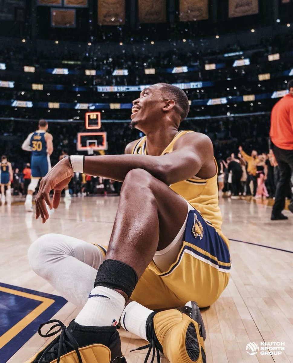 Lakers Empire tweet media