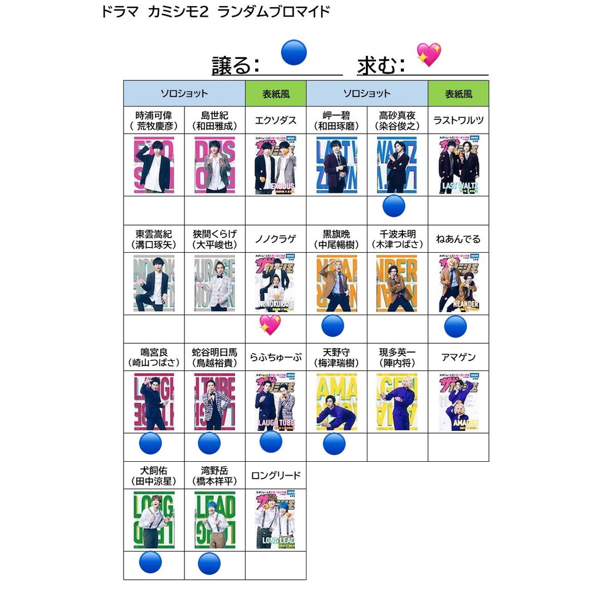 み tweet media