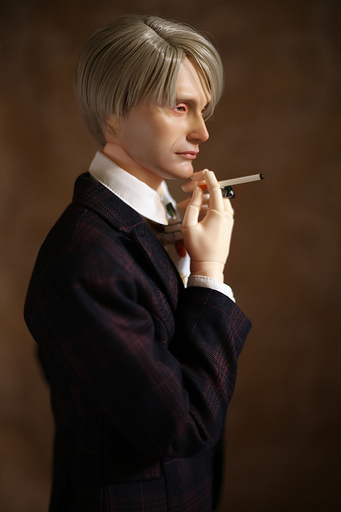 FlameHoshi's tweet photo. #mads #flamehoshi #Lancaster 👔 https://t.co/nqmHocJJp0