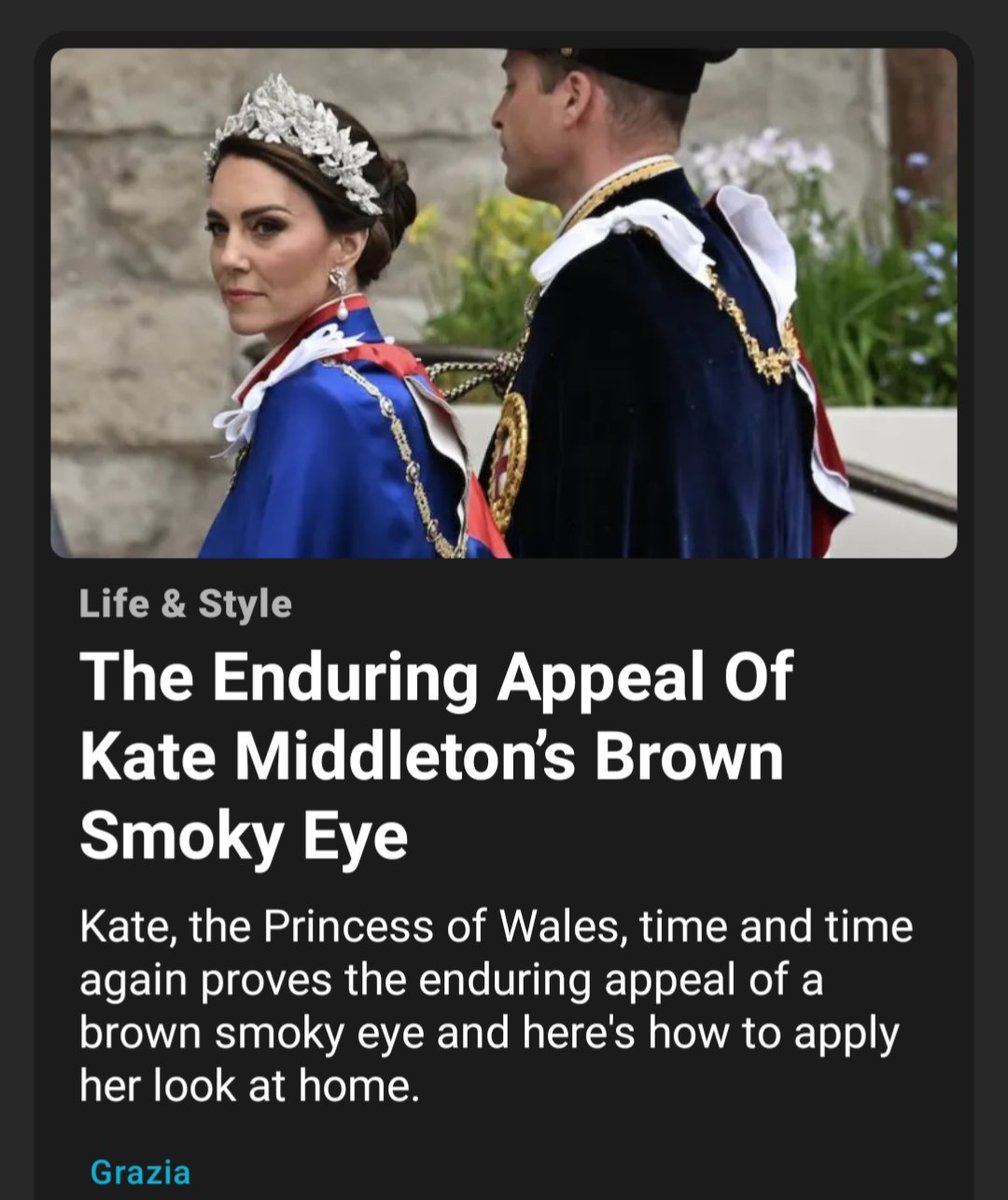 Is that a euphemism?