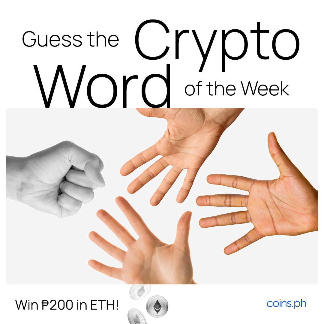 Coins.ph tweet media