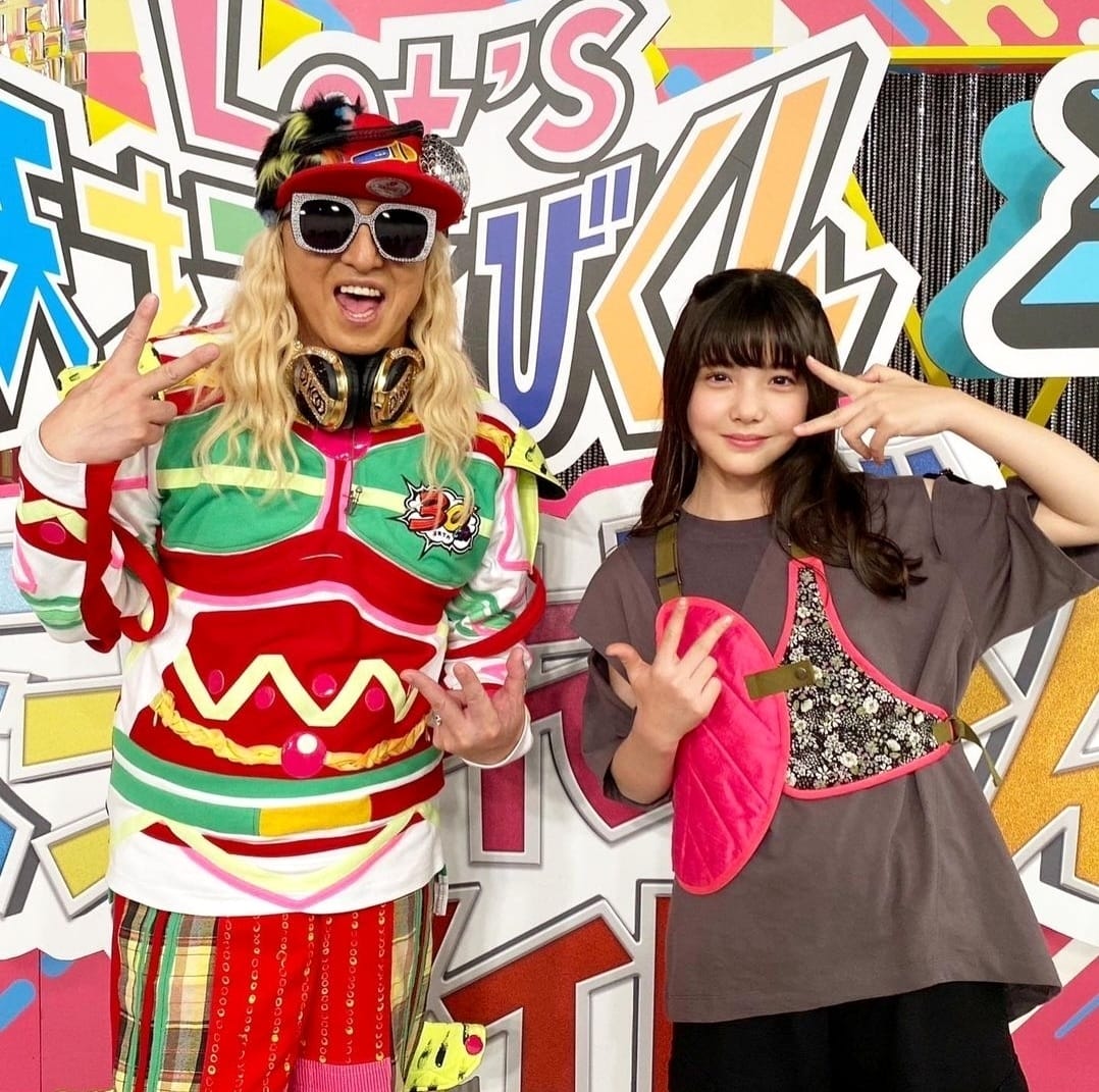 天才てれびくん 毎週火曜日は30周年を記念して「30th PARTY 」コーナー