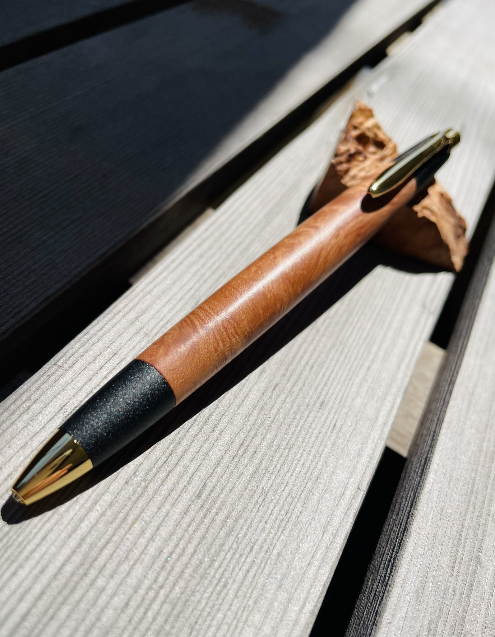 bonaan pen(ボナンペン)ボールペン&シャープペンセット