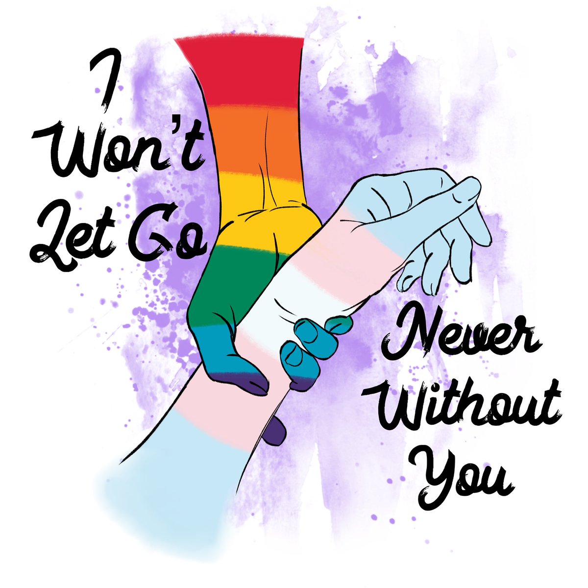 BeechsNCream's tweet image. 😤 #TransRightsAreHumanRights #LGBTQ